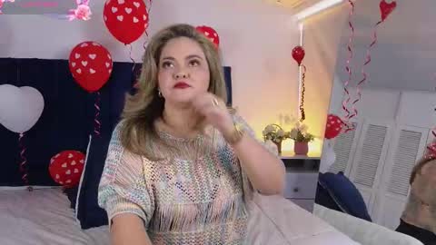 Natasha online show from February 2026 12:04:02 PM