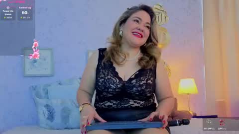 Natasha Blade online show from June 2026 11:55:02 AM