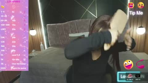 Natasha Mason online show from May 2026 07:33:01 PM