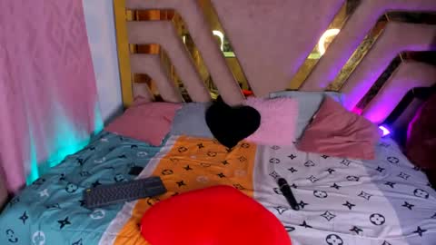 Snapshot of natashamendoza23 chatting on February 2025 11:15:01 PM Natasha online show from February 2025 11:15:01 PM