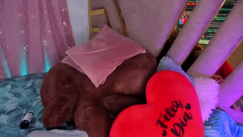 Snapshot of natashamendoza23 chatting on February 2025 01:58:02 AM Natasha online show from February 2025 01:58:02 AM