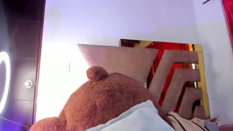 Snapshot of natashamendoza23 chatting on September 2025 04:11:01 PM Natasha online show from September 2025 04:11:01 PM