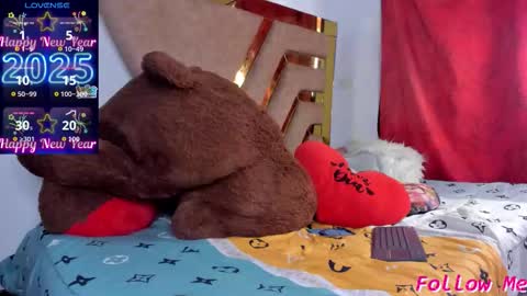 Snapshot of natashamendoza23 chatting on November 2025 05:33:02 PM Natasha online show from November 2025 05:33:02 PM