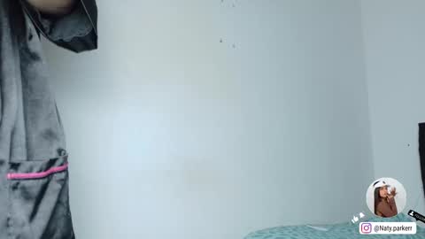 Natasha online show from March 2026 09:52:01 PM