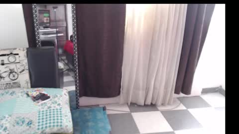 NATASHA online show from January 2025 03:51:01 PM