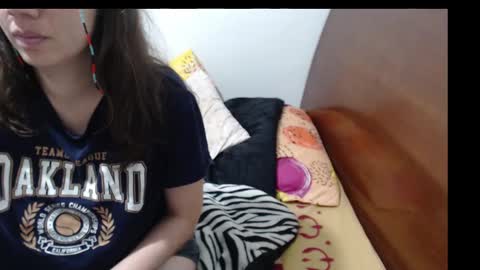 NATASHA online show from February 2025 07:33:01 PM