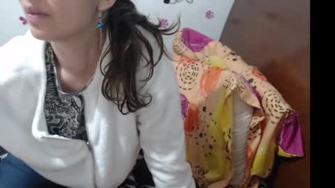 NATASHA online show from March 2025 07:14:01 PM