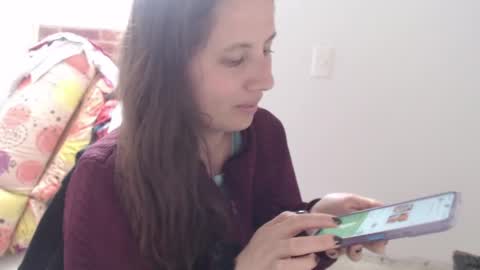 NATASHA online show from May 2026 10:07:01 PM