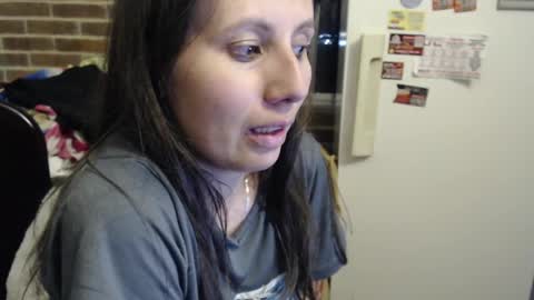 NATASHA online show from May 2026 01:45:01 AM