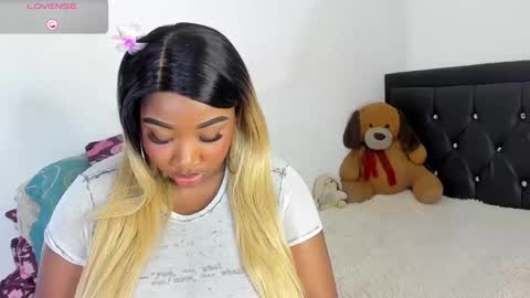 Natassha  online show from January 2025 12:35:02 AM