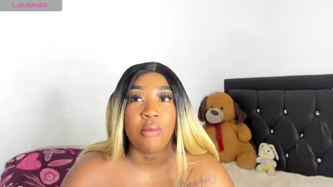 Natassha  online show from February 2025 01:23:02 AM