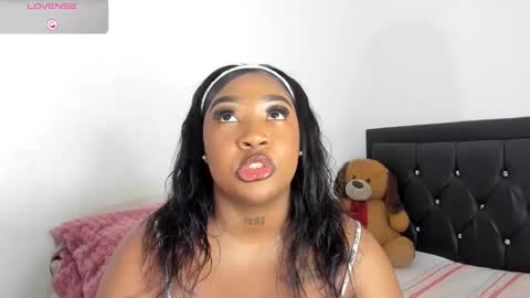 Natassha  online show from February 2025 11:52:01 PM