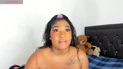 Natassha  online show from March 2025 12:07:02 AM