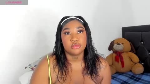 Natassha  online show from March 2025 12:05:02 AM