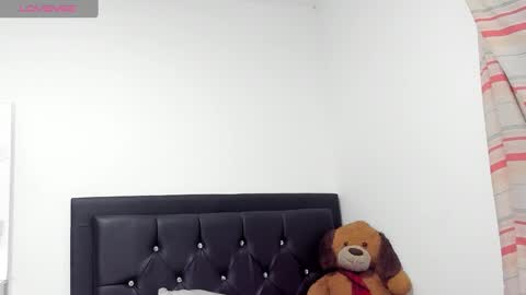 Natassha  online show from March 2025 12:10:02 AM