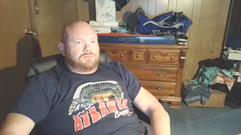 Nate online show from May 2026 11:44:02 PM