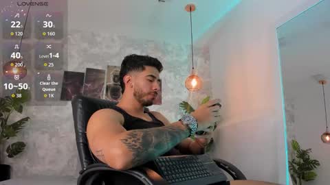 Nate Franco online show from January 2026 11:29:01 PM