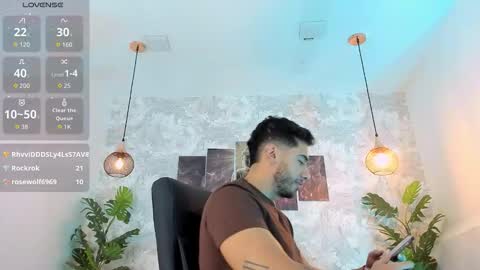 Nate Franco online show from February 2026 04:33:02 AM