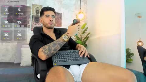 Snapshot of nate_franco chatting on February 2026 05:14:01 PM Nate Franco online show from February 2026 05:14:01 PM