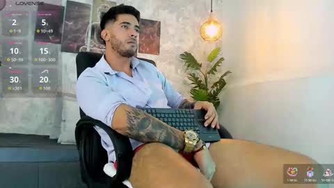 Snapshot of nate_franco chatting on March 2026 04:16:01 AM Nate Franco online show from March 2026 04:16:01 AM