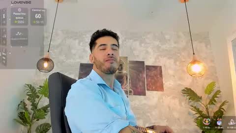 Snapshot of nate_franco chatting on March 2026 05:02:01 AM Nate Franco online show from March 2026 05:02:01 AM