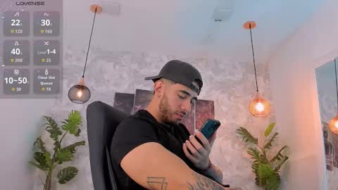 Snapshot of nate_franco chatting on March 2026 04:06:02 AM Nate Franco online show from March 2026 04:06:02 AM