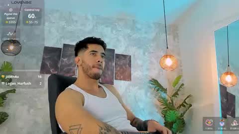 Snapshot of nate_franco chatting on March 2026 08:19:01 AM Nate Franco online show from March 2026 08:19:01 AM