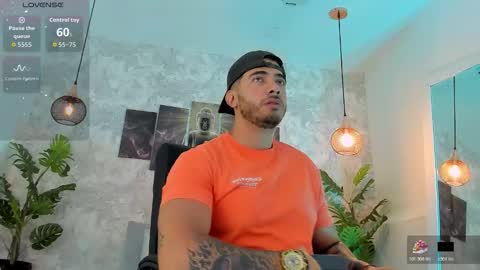 Snapshot of nate_franco chatting on March 2026 08:52:01 AM Nate Franco online show from March 2026 08:52:01 AM