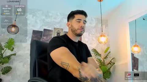 Snapshot of nate_franco chatting on March 2026 05:02:01 AM Nate Franco online show from March 2026 05:02:01 AM