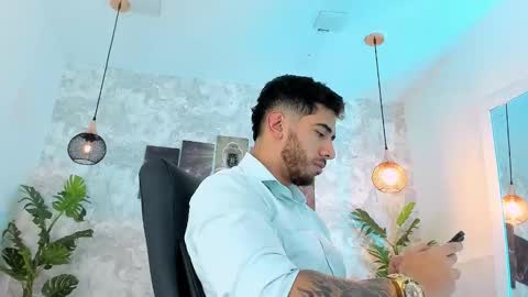 Snapshot of nate_franco chatting on March 2026 04:35:01 AM Nate Franco online show from March 2026 04:35:01 AM