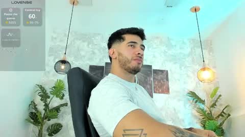 Snapshot of nate_franco chatting on April 2026 03:15:01 AM Nate Franco online show from April 2026 03:15:01 AM