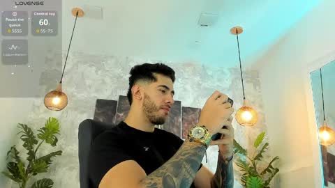 Snapshot of nate_franco chatting on April 2026 05:19:01 AM Nate Franco online show from April 2026 05:19:01 AM