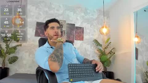 Snapshot of nate_franco chatting on April 2026 04:34:01 AM Nate Franco online show from April 2026 04:34:01 AM