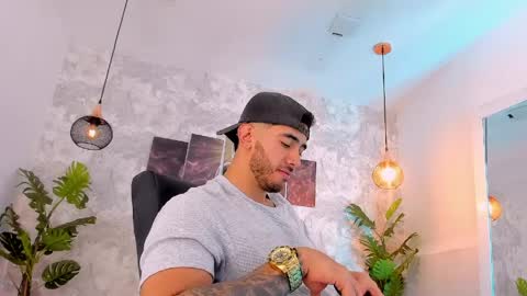 Snapshot of nate_franco chatting on April 2026 04:39:02 AM Nate Franco online show from April 2026 04:39:02 AM