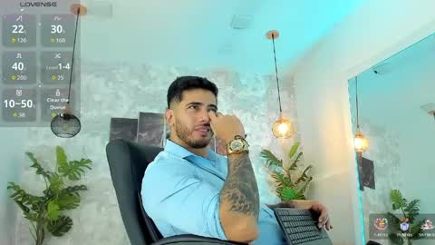 Snapshot of nate_franco chatting on April 2026 04:37:01 AM Nate Franco online show from April 2026 04:37:01 AM