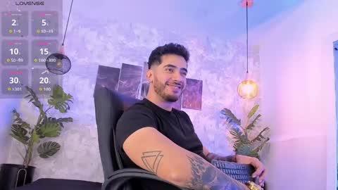 Snapshot of nate_franco chatting on May 2026 02:19:02 AM Nate Franco online show from May 2026 02:19:02 AM