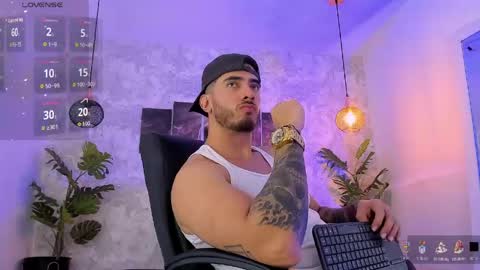 Snapshot of nate_franco chatting on May 2026 03:59:02 AM Nate Franco online show from May 2026 03:59:02 AM