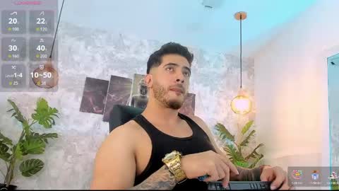 Snapshot of nate_franco chatting on May 2026 05:23:01 AM Nate Franco online show from May 2026 05:23:01 AM