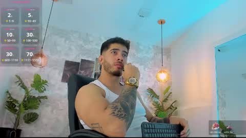 Snapshot of nate_franco chatting on May 2026 11:27:01 AM Nate Franco online show from May 2026 11:27:01 AM