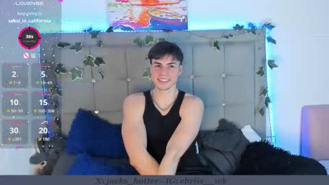 Nathaniel online show from March 2026 03:36:01 AM