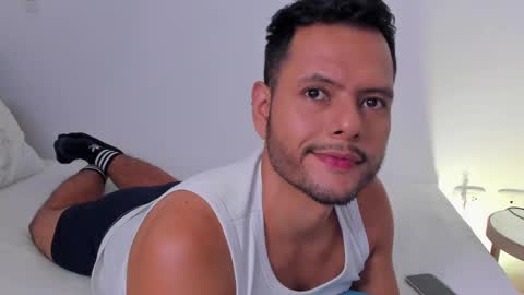 Nate Ocean online show from December 2024 04:03:02 AM