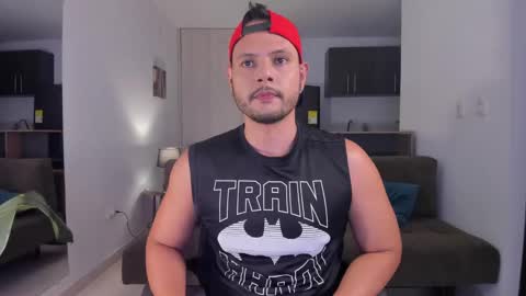 Nate Ocean online show from January 2025 03:31:01 AM