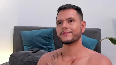 Nate Ocean online show from February 2025 10:31:01 PM