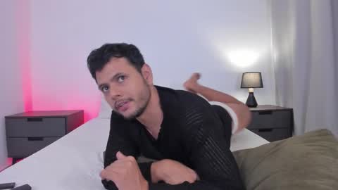 Nate Ocean online show from March 2026 03:03:02 AM