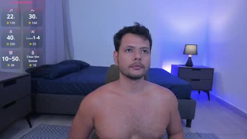 Nate Ocean online show from March 2026 03:08:02 AM