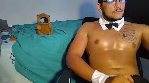 Nate torres online show from February 2026 10:24:01 PM