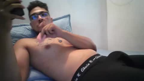 Nate torres online show from July 2026 09:28:02 PM