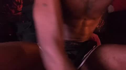 Nathaniel online show from December 2024 10:58:01 PM