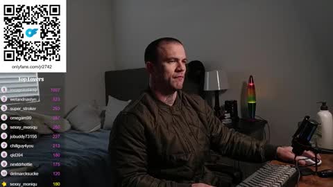 Nate online show from February 2026 07:21:01 PM