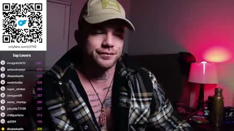 Nate online show from February 2026 08:23:02 AM